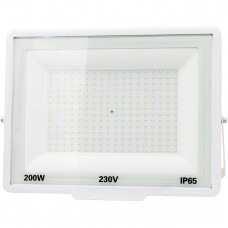 Προβολέας LED 200W 230V 18000lm 120° IP65 6200K Ψυχρό Φως 3-3802000